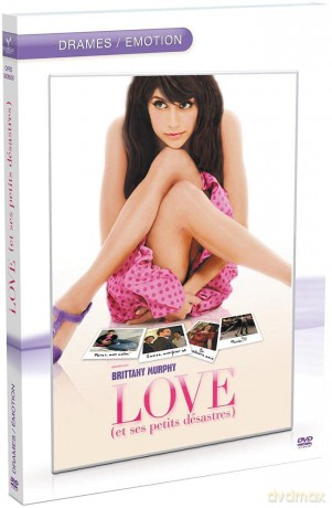 Love et ses petits désastres [DVD]