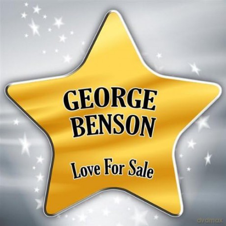 Benson,George: Love For Sale [CD]