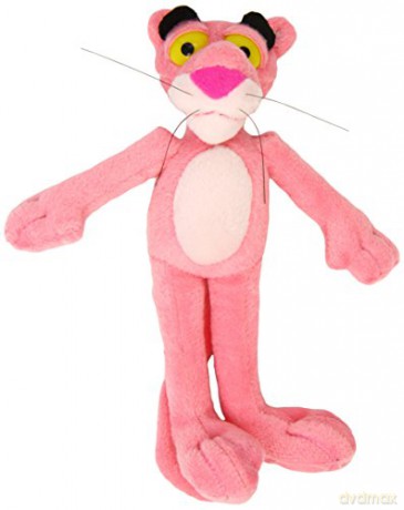 The Return Of The Pink Panther (Powrót Różowej Pantery) [DVD]