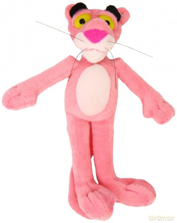 The Return Of The Pink Panther (Powrót Różowej Pantery) [DVD]