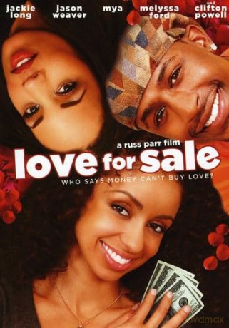 Love For Sale [DVD]