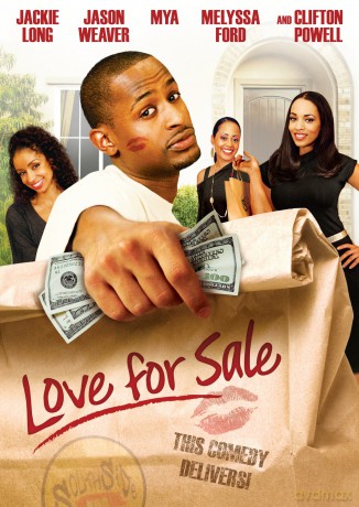 Love For Sale [DVD]