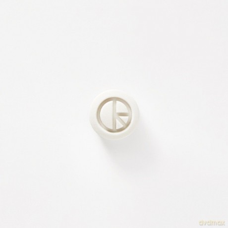 Klaxons: Love Frequency [CD]