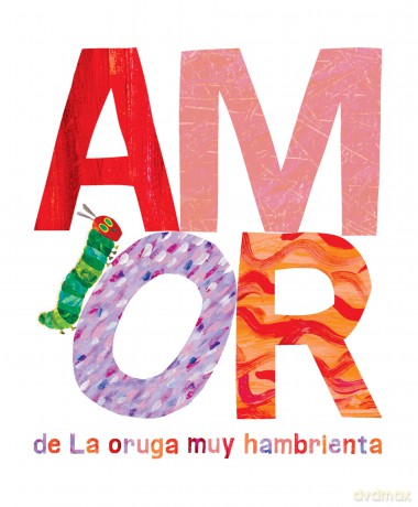 Love From Vhc - Spanish Ed. [KSIĄŻKA]
