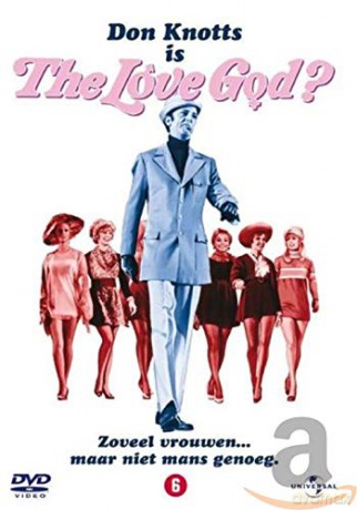 Love God [DVD]