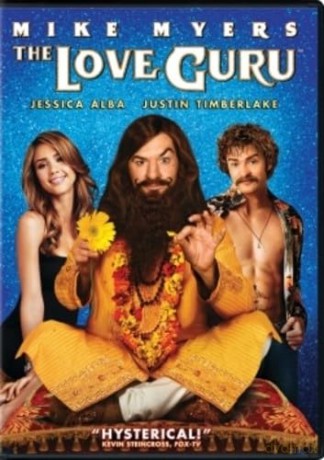 Love Guru [DVD]