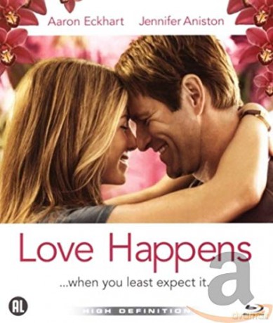 Love happens [Blu-Ray]