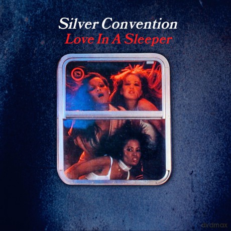 Silver Convention: Love In A Sleeper [CD]