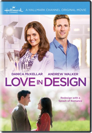 Love In Design [DVD]