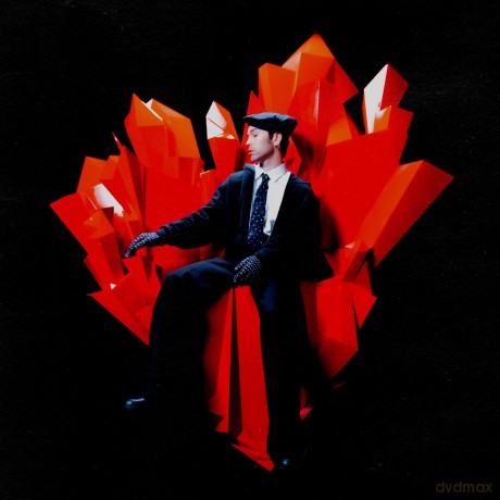 Max: Love In Stereo [CD]