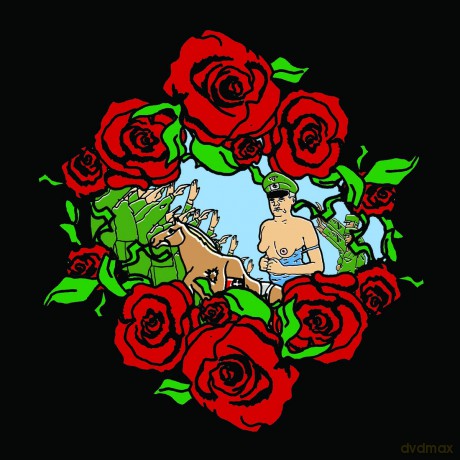 Plot To Blow Up The Eiffel...: Love In The Fascist Brothel [CD]