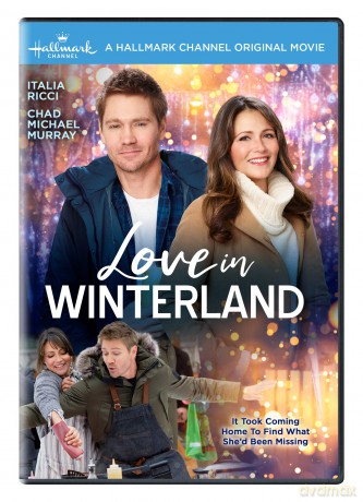 Love In Winterland [DVD]