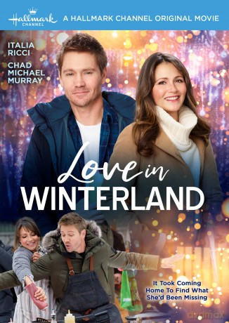 Love In Winterland [DVD]