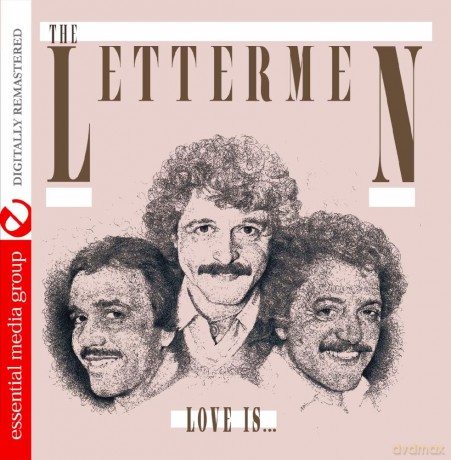 Lettermen: Love Is [CD]