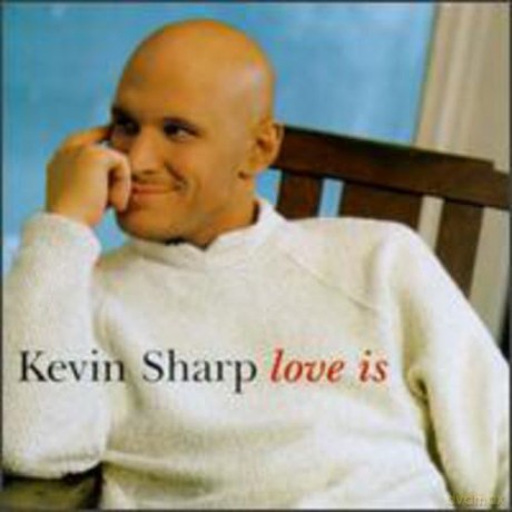 Sharp,Kevin: Love Is [CD]