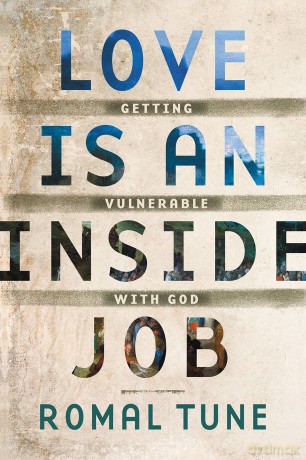 Love Is an Inside Job [KSIĄŻKA]