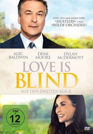 Love Is Blind-Auf Den Zweiten Blick [DVD]