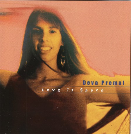 Premal,Deva: Love Is Space [CD]