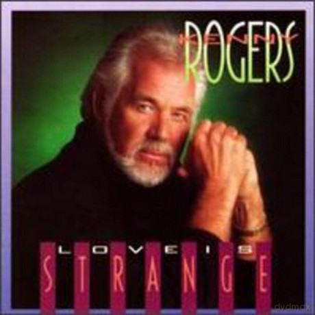 Rogers,Kenny: Love Is Strange [CD]