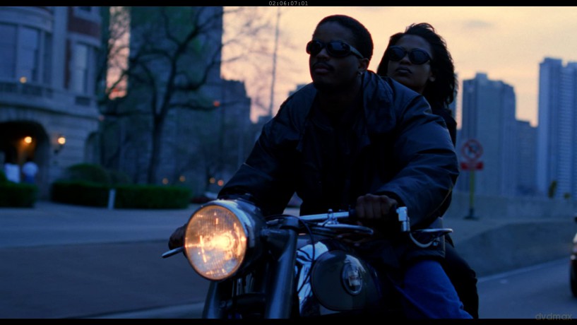 Love Jones [Blu-Ray]