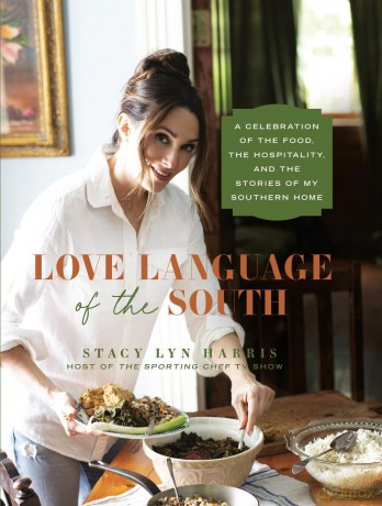 Love Language of the South [KSIĄŻKA]