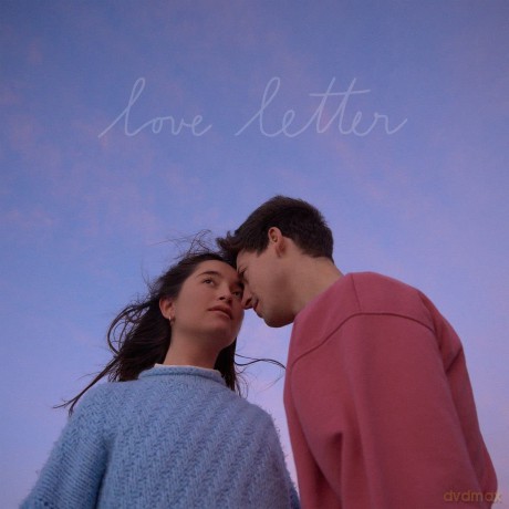 Zalagasper: Love Letter [CD]