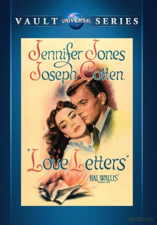 Love Letters [DVD]