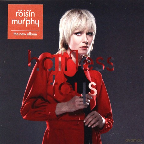 Roisin Murphy: Hariless Toys [CD]