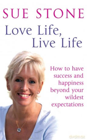 Love Life Live Life [KSIĄŻKA]
