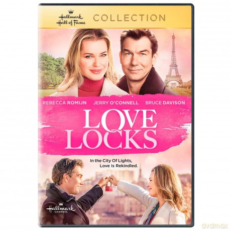 Love Locks [DVD]