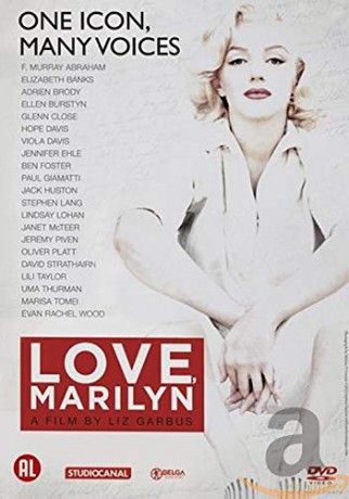 Love Marilyn [DVD]