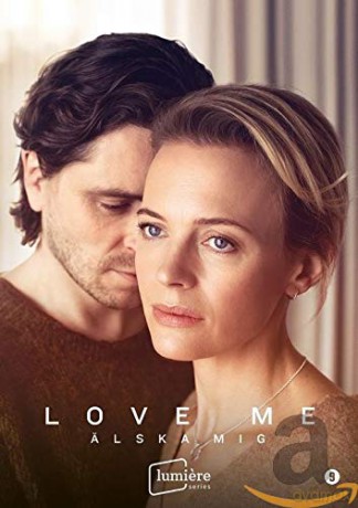 Love Me - Seizoen 1 [DVD]