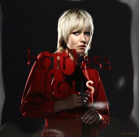 Roisin Murphy: Hariless Toys [Winyl]