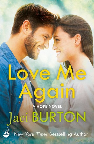 Love Me Again Hope Book 7 [KSIĄŻKA]