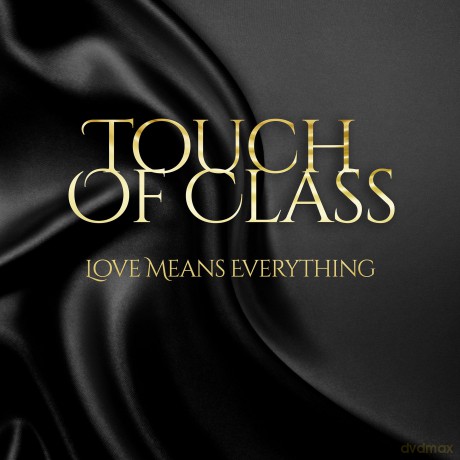 Touch Of Class: Love Means Everything [CD]