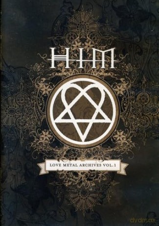 Love Metal Archives Vol. 1 [DVD]