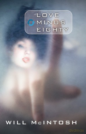 Love Minus Eighty [KSIĄŻKA]