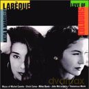 Labeque Sisters: Love Of Colours [CD]