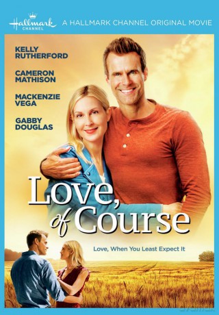 Love Of Course [DVD]
