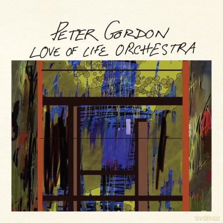 Gordon,Peter: Love Of Life Orchestra [CD]