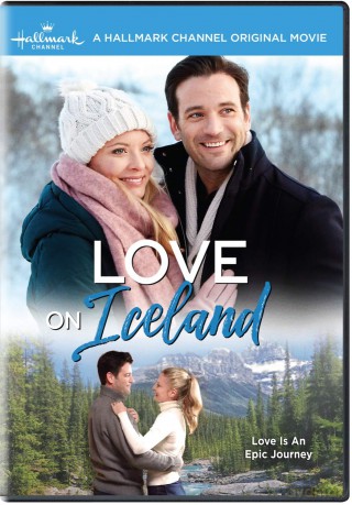 Love On Iceland [DVD]