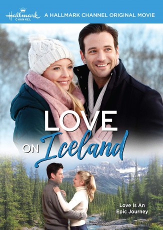Love On Iceland [DVD]