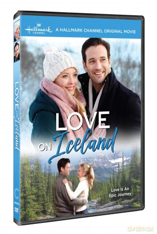 Love On Iceland [DVD]
