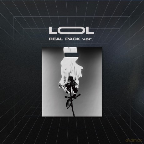 B.I: Love Or Loved Part 1 (Real Pack) [CD]