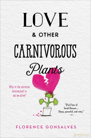 Love Other Carnivorous Plants [KSIĄŻKA]