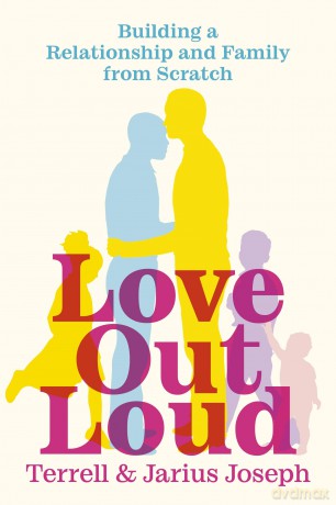 Love Out Loud [KSIĄŻKA]