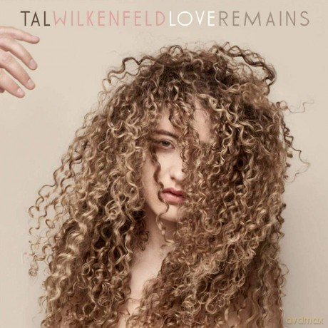Wilkenfeld,Tal: Love Remains [CD]