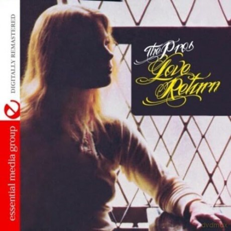Pros: Love Return [CD]