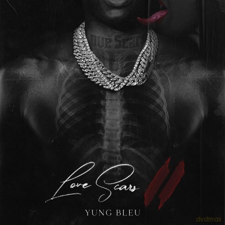 Yung Bleu: Love Scars II [CD]