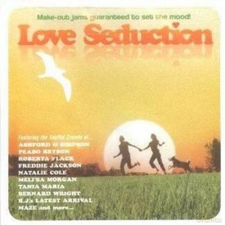 Love Seduction Make-Out Jams (UK Import) [CD]